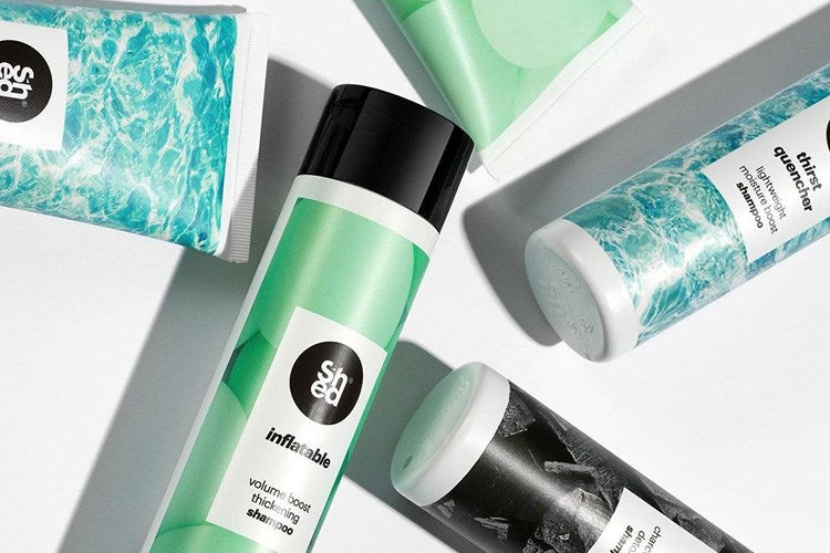 Why We Stock Shed Hair Products: Our Commitment to Vegan, Cruelty-Free Hair Care
