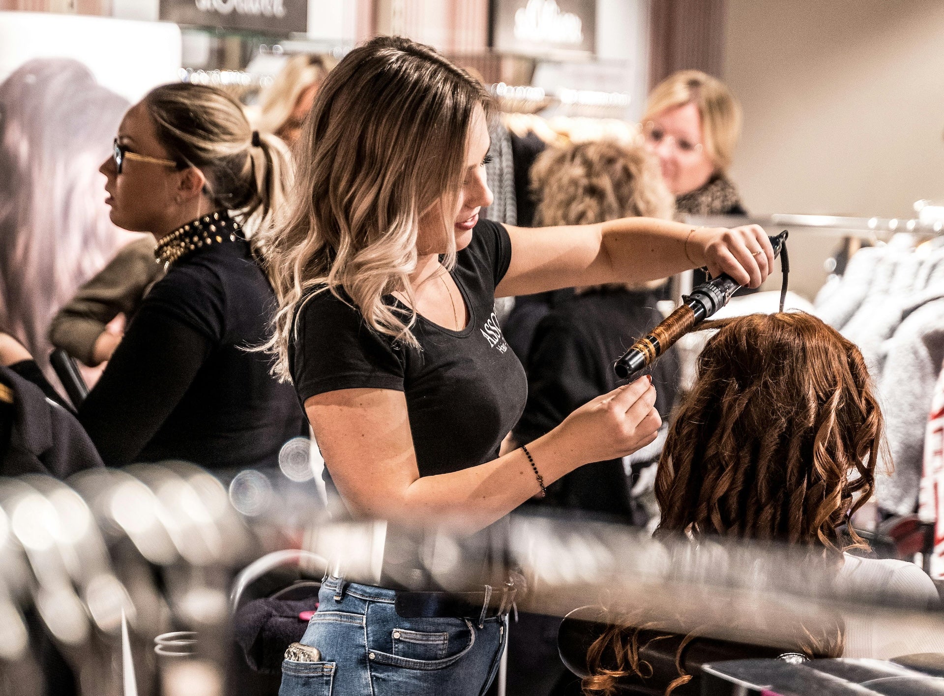 Trending Now: Top Hair Product Innovations You Need to Know About in 2025