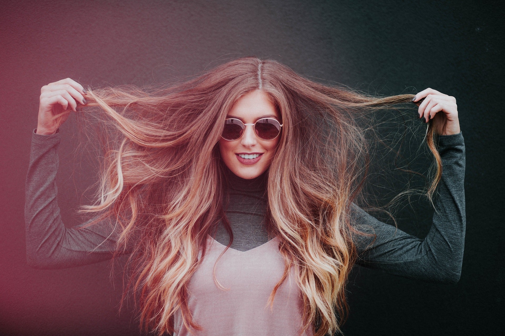 Zoe’s Top Hair Care Tips for Healthier, Happier Hair