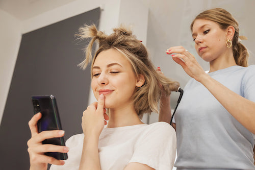 Salon Retail Without Stock: How UK Salon Owners Can Earn More From Product Sales