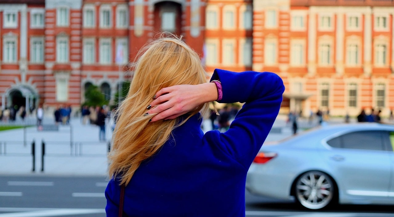 The Busy Professional's Hair Health Solution: Maximum Results, Minimum Time