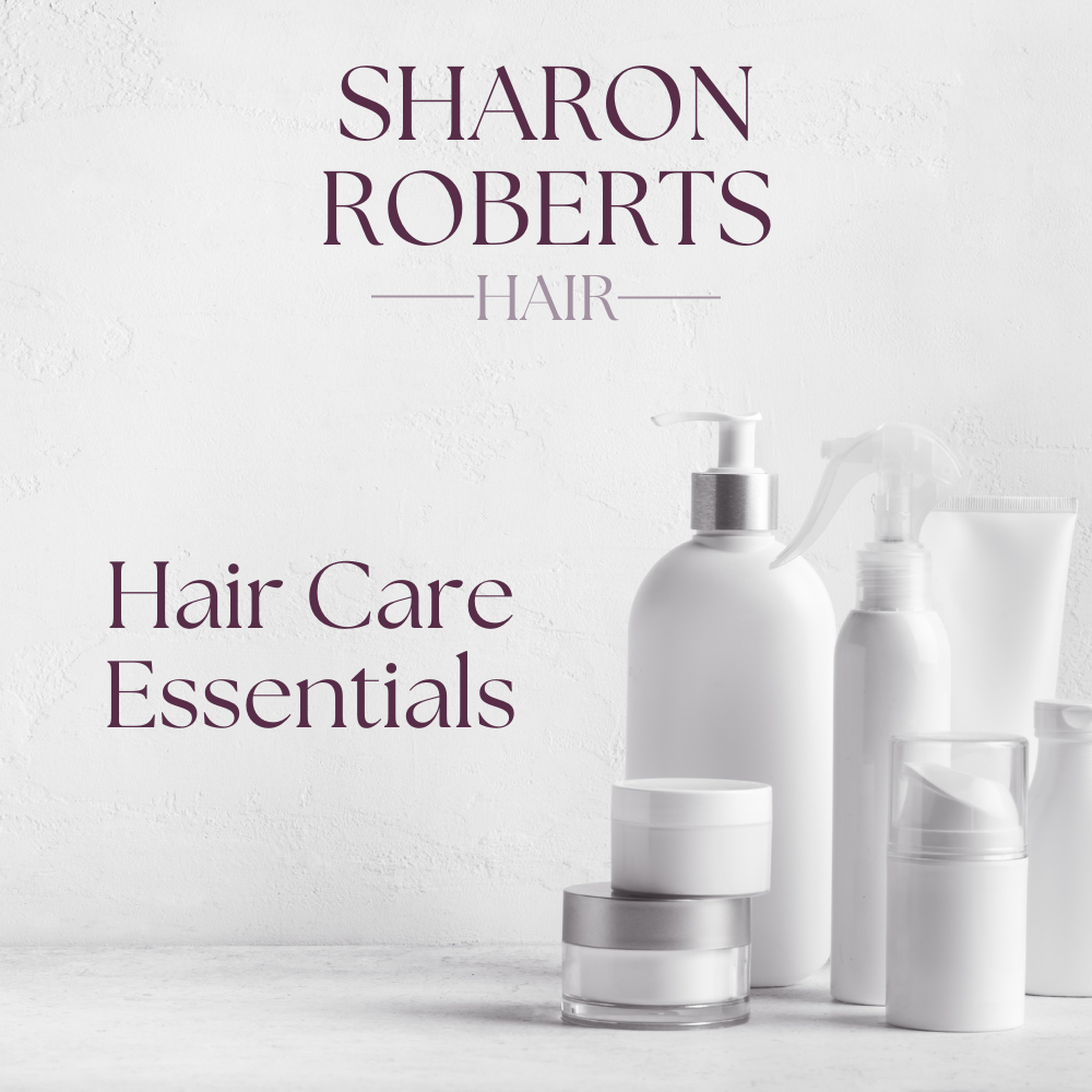 Sharon Roberts Hair