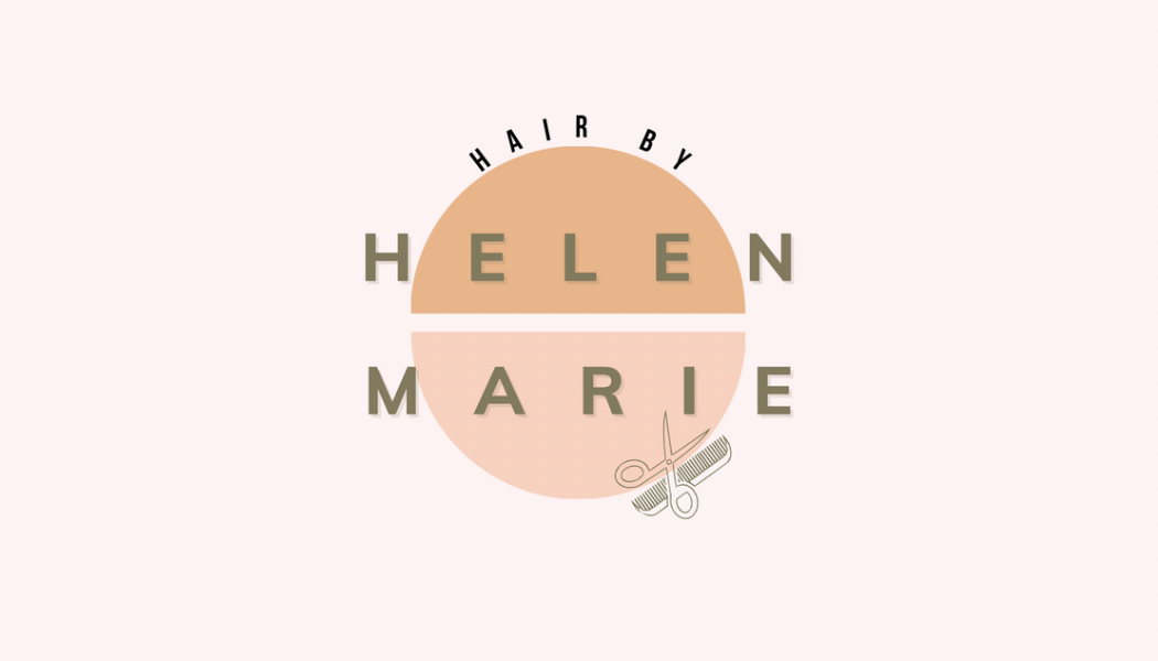 Hair by Helen Marie
