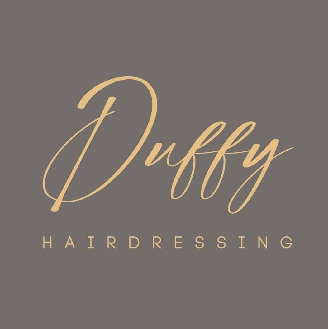 Duffy hairdressing