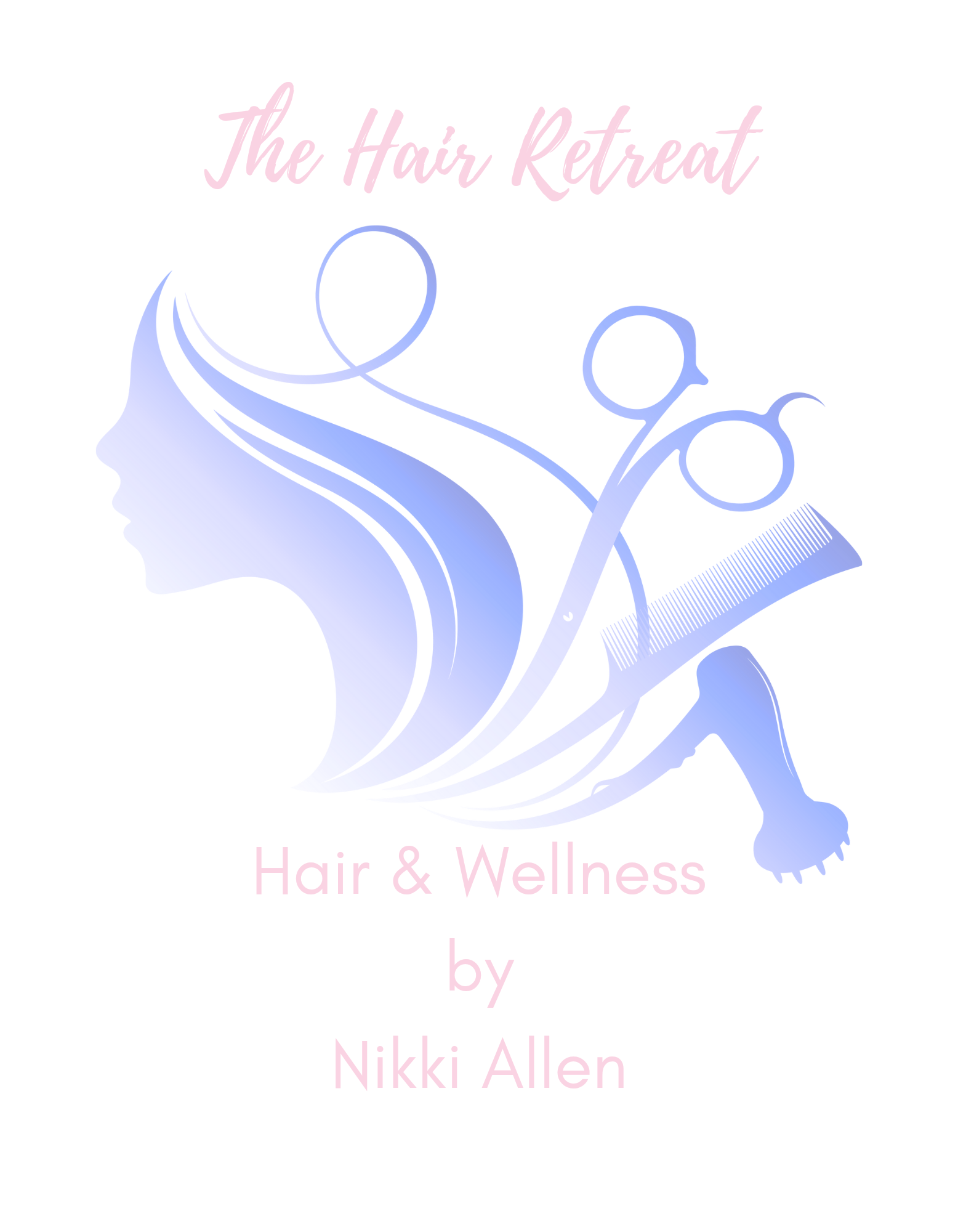 Hair Retreat Nikki