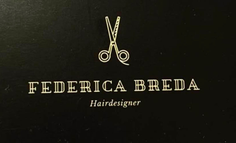 Federica Breda Hairdesigner