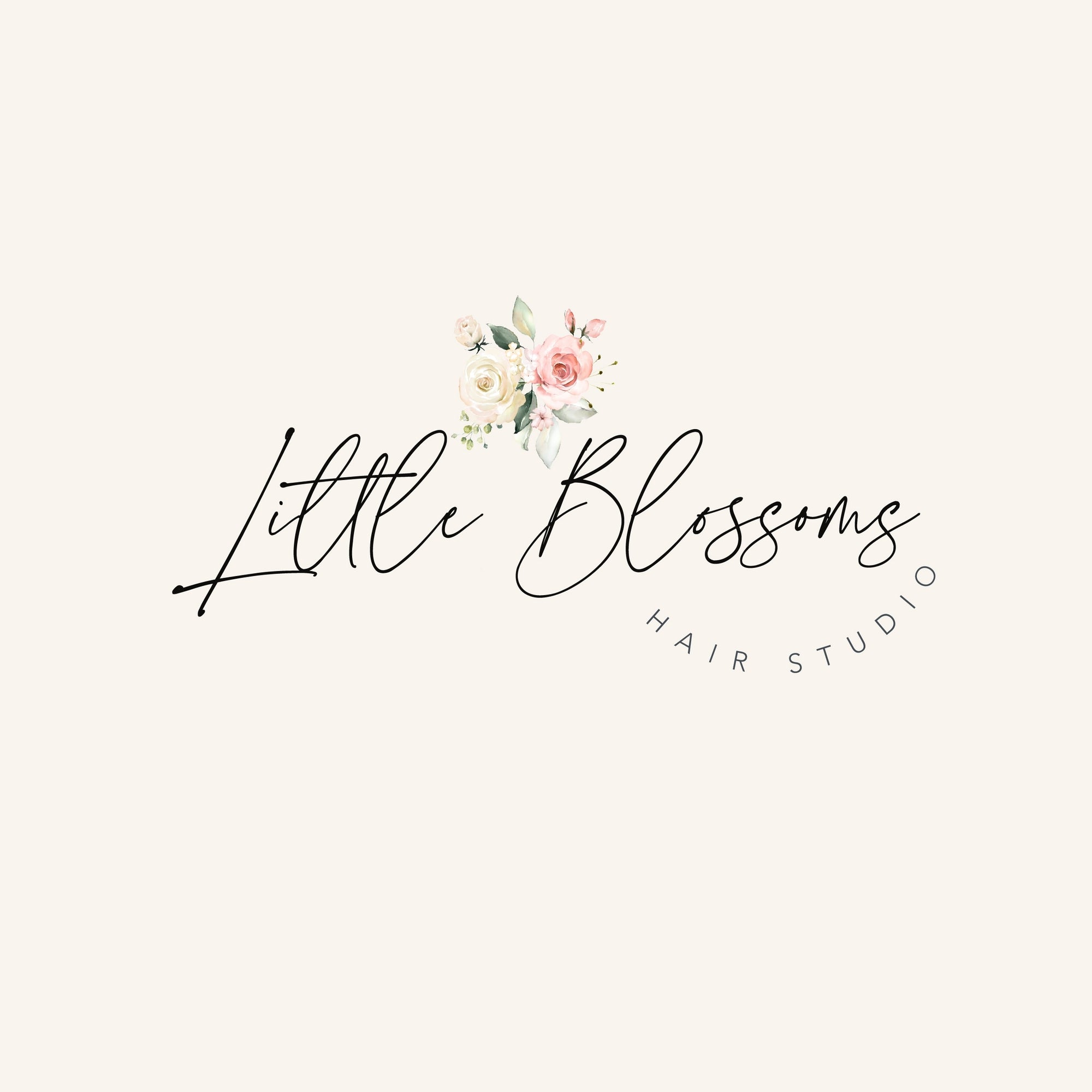 Little Blossoms Hair Studio