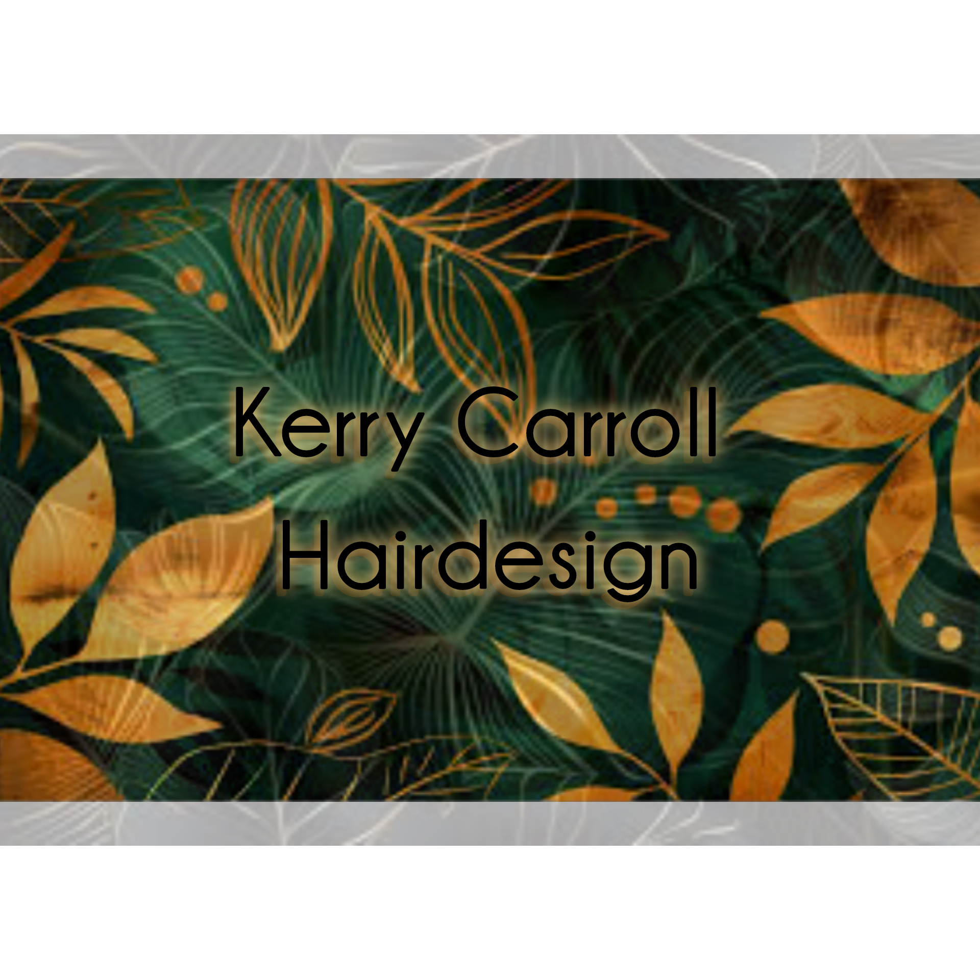 Kerry Carroll HD