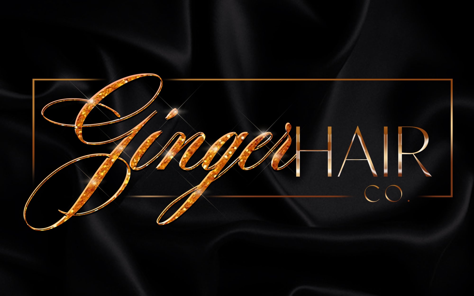 Ginger hair co