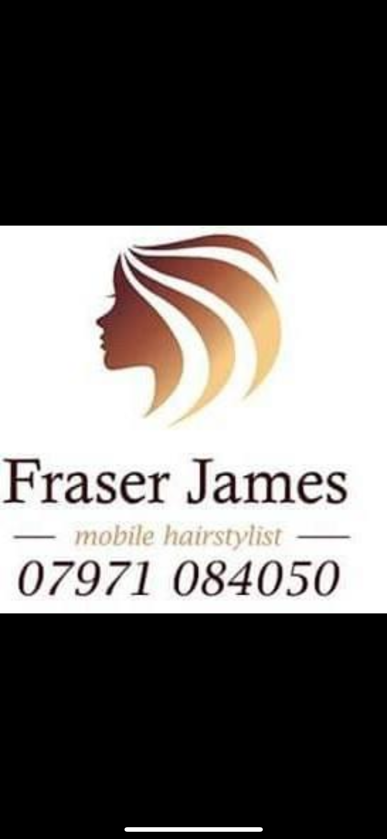 Fraser James Hair Supplies