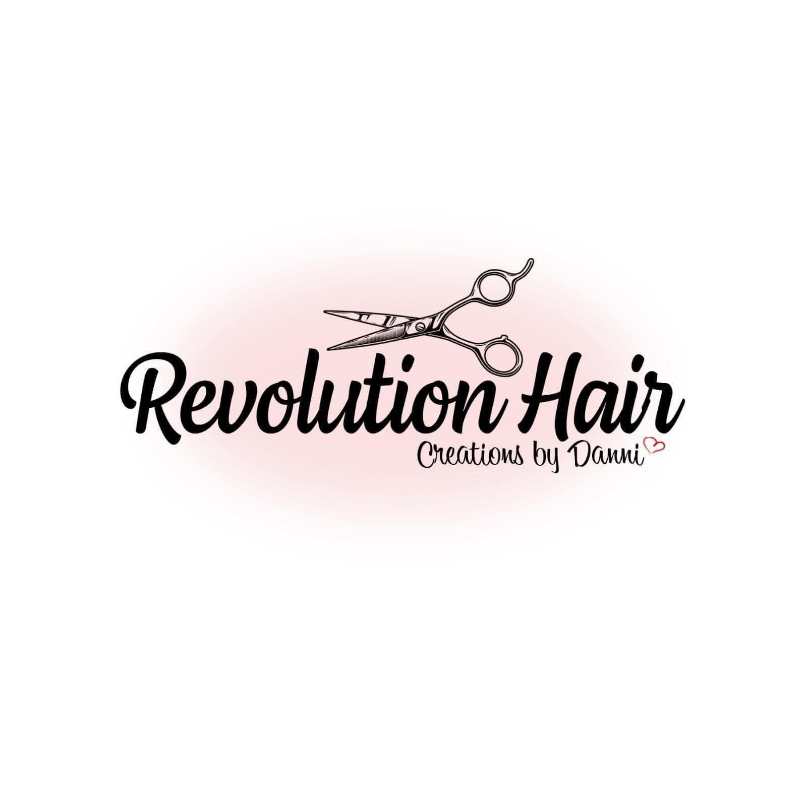 Revolution Hair, Creations by Danni