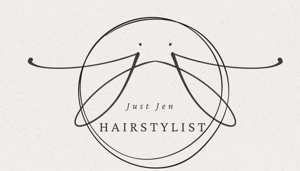 Just Jen Hair