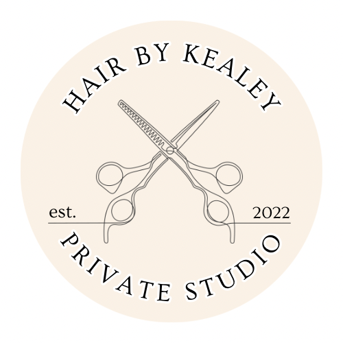 Hair by Kealey