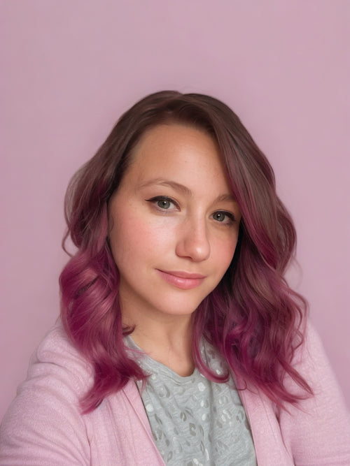 Olivia Freelance Hairstylist