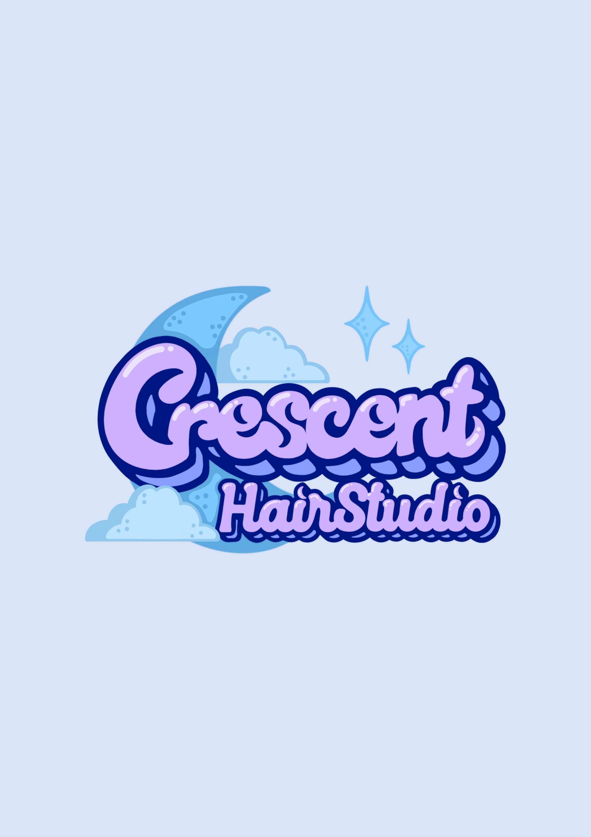 Crescent Hair Stuidio