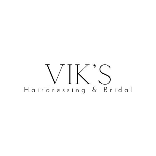 Vik’s Hairdressing & Bridal