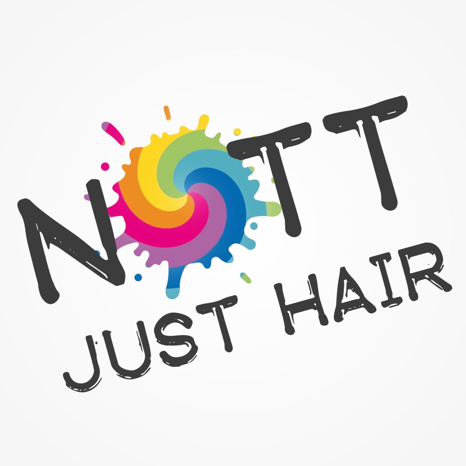 Nott Just Hair