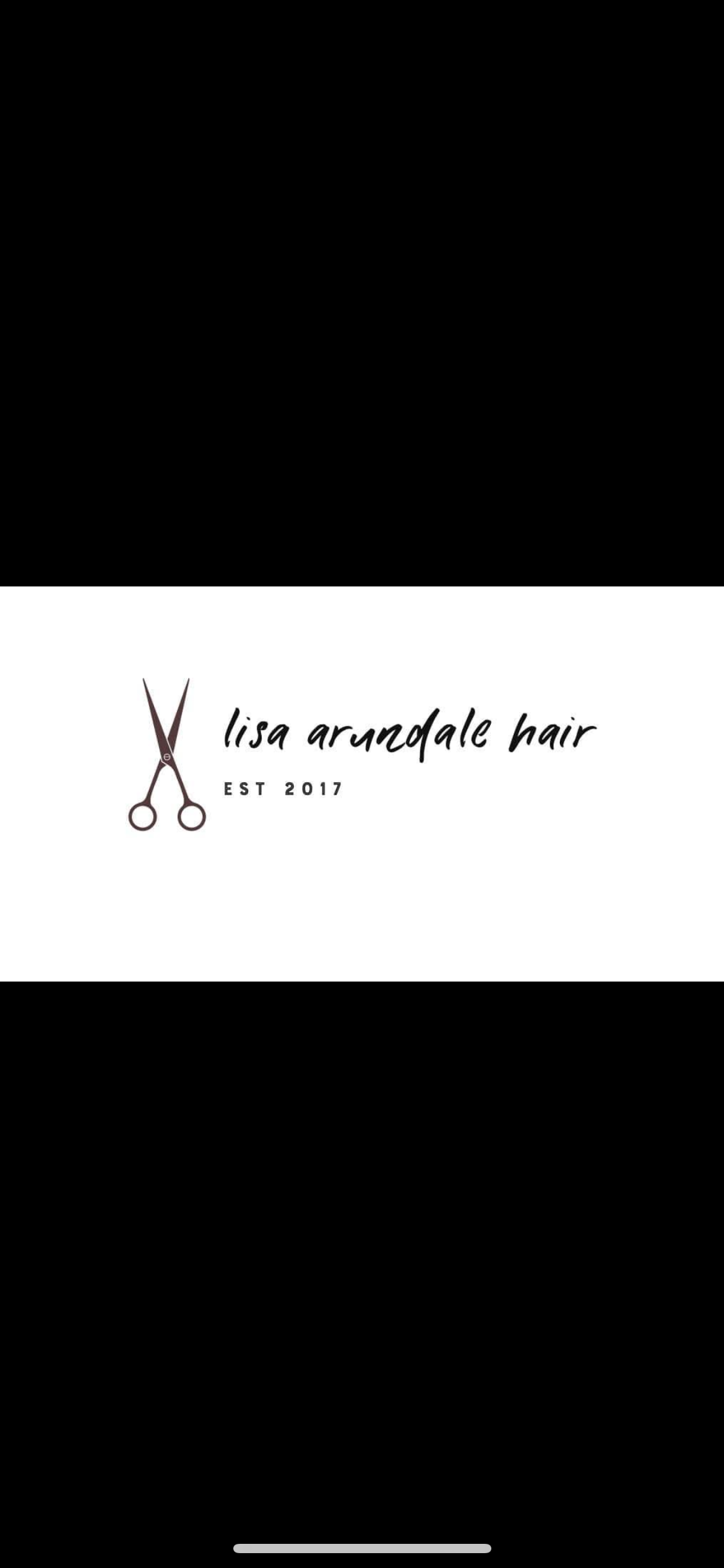 Lisa Arundale Hair