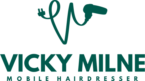 Vicky Milne Mobile Hairdresser