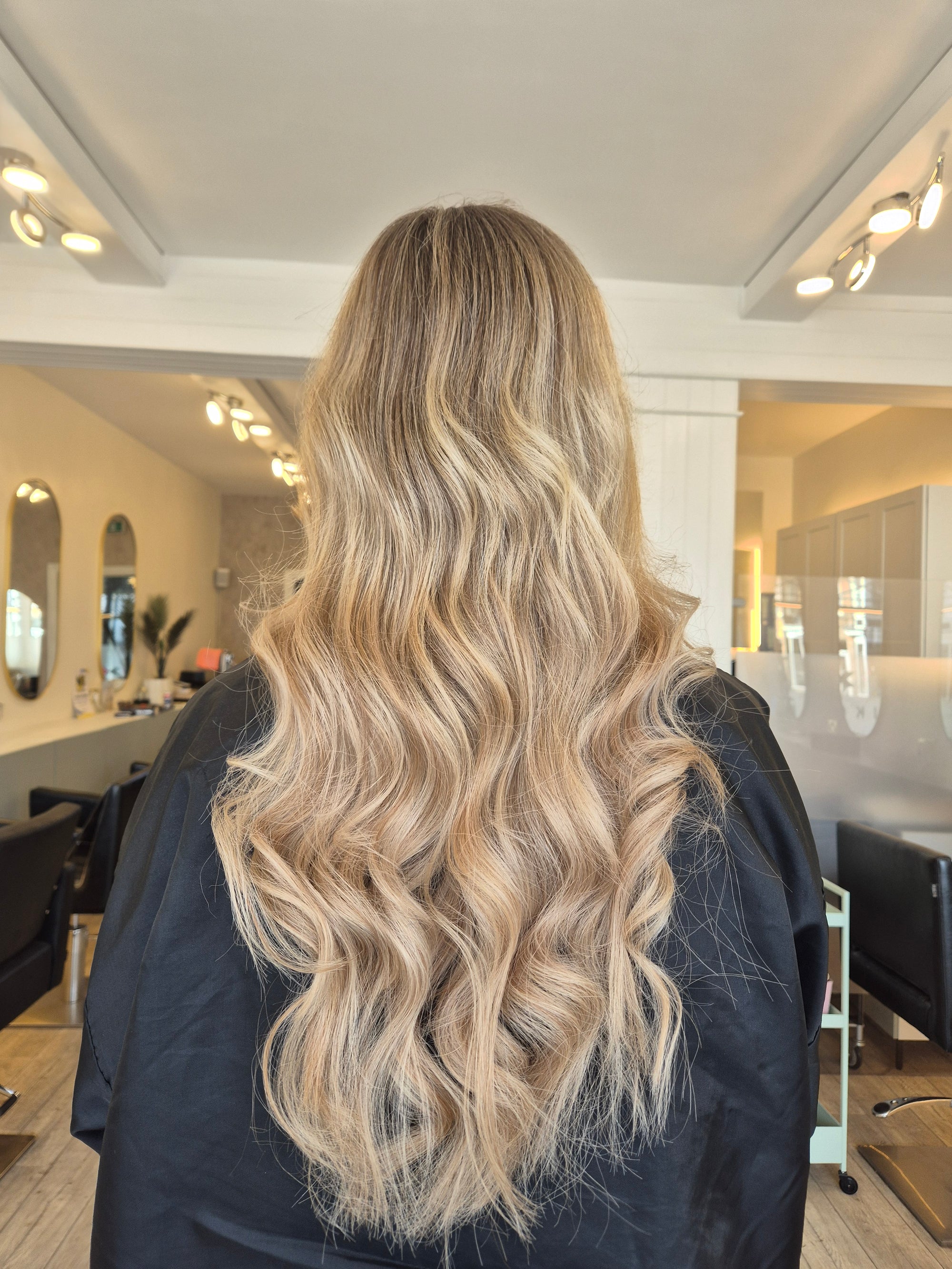 Tracy Roche Hairdressing
