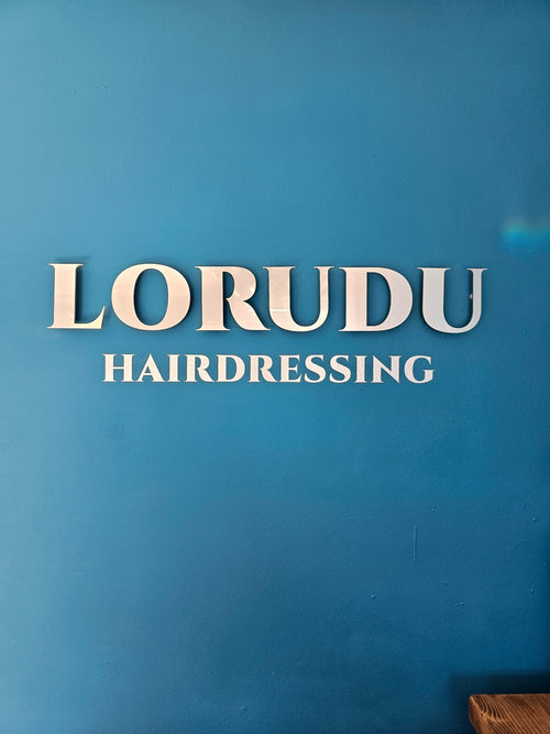 Lorudu Hairdressing