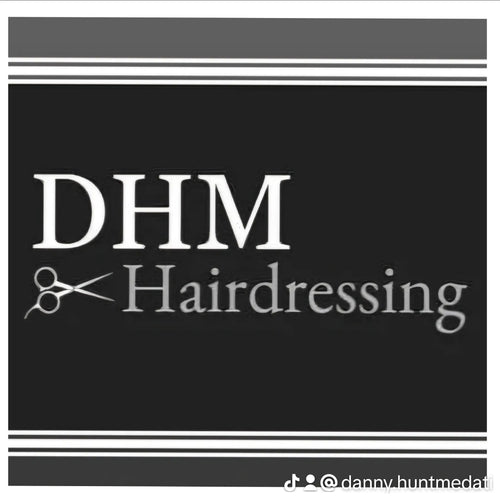DHMhairdressing