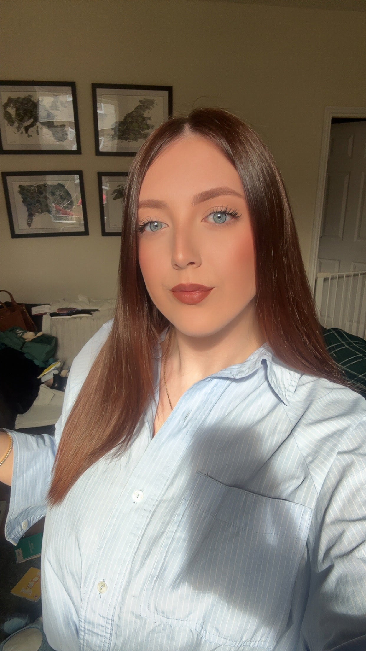 Hair by Charlotte