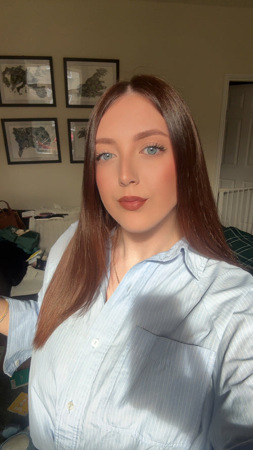 Hair by Charlotte