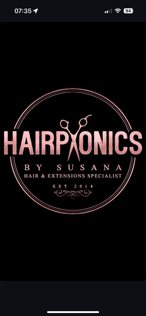 Hairphonics
