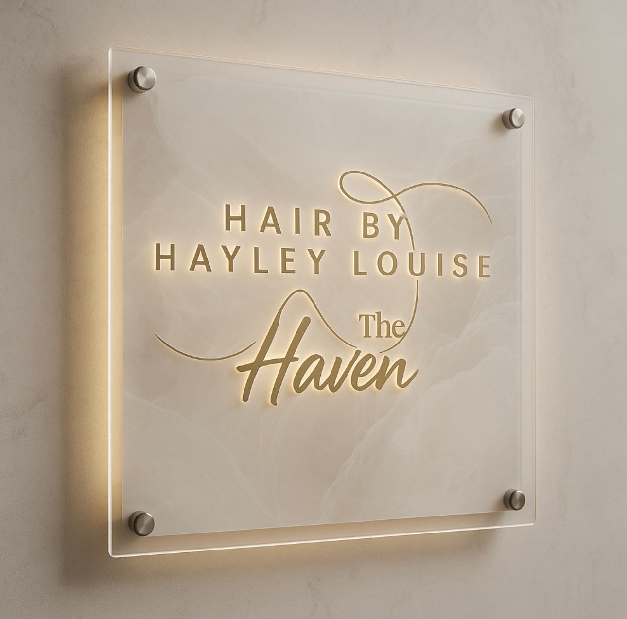 Hair by hayley Louise