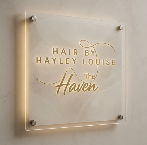 Hair by hayley Louise