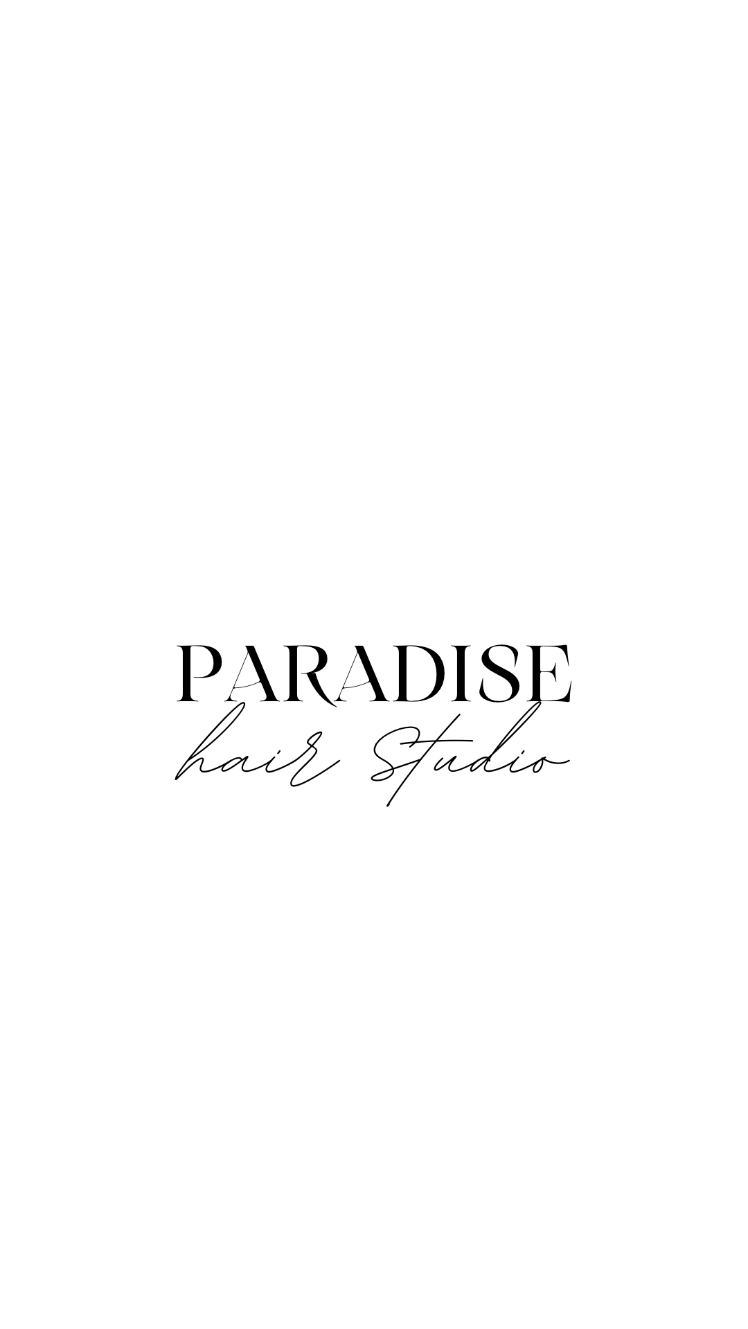 ParadiseHairStudio