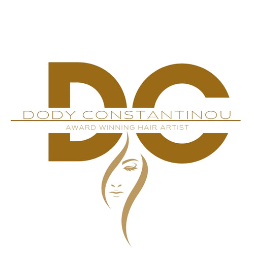 DODY CONSTANTINOU HAIR ARTIST