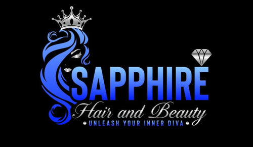 SAPPHIRE Hair & Beauty
