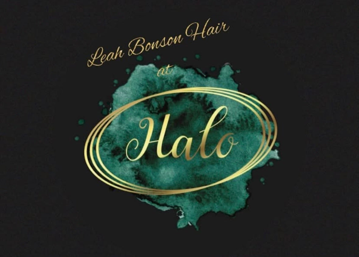 Leah Bonson Hair