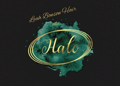 Leah Bonson Hair