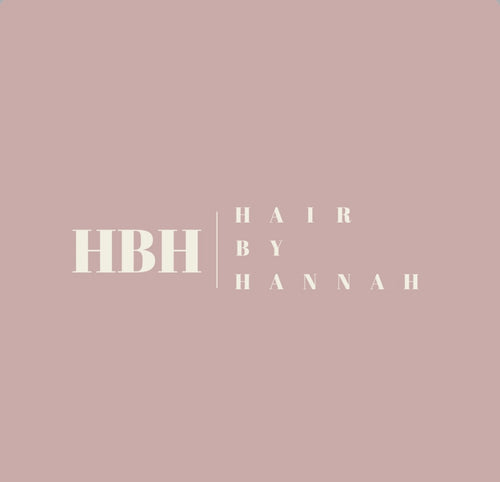 Hair by Hannah