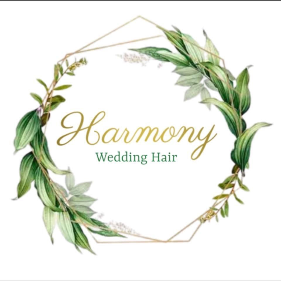 Harmony Wedding Hair