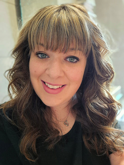 Hair by Claire Sharp