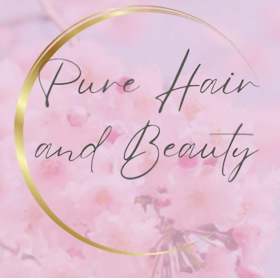 Pure hair and beauty