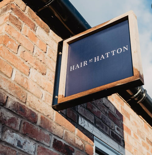 Hair at Hatton