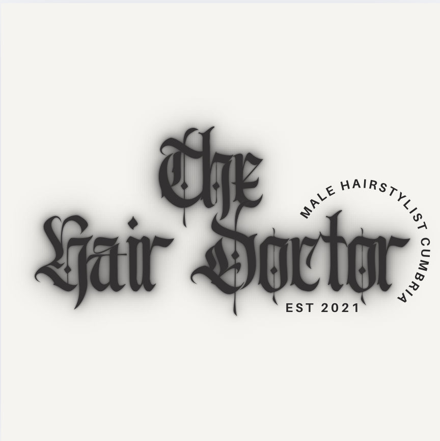 The Hair Doctor