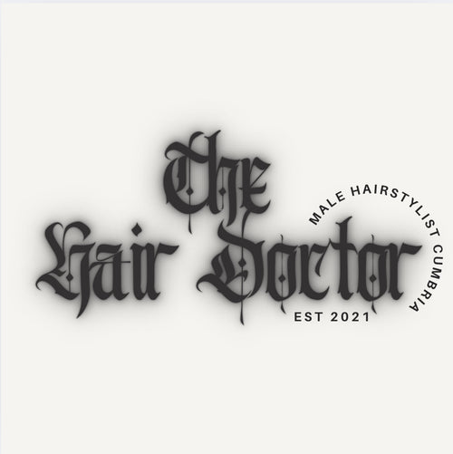 The Hair Doctor
