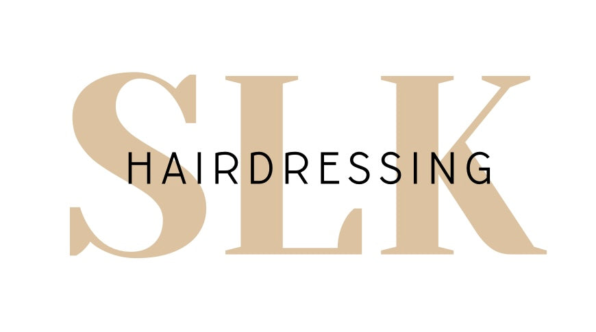 SLK Hairdressing