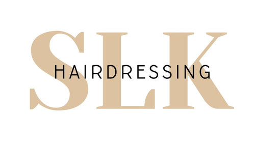SLK Hairdressing