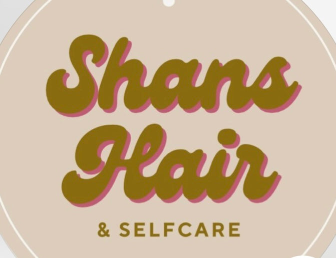 Shanshairandselfcare