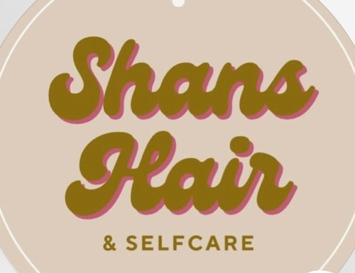 Shanshairandselfcare