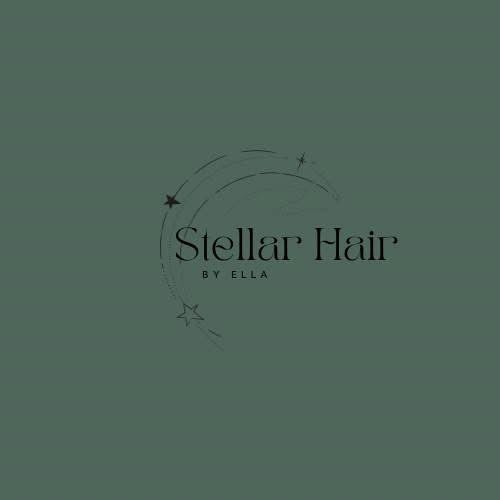 Stellar Hair by Ella