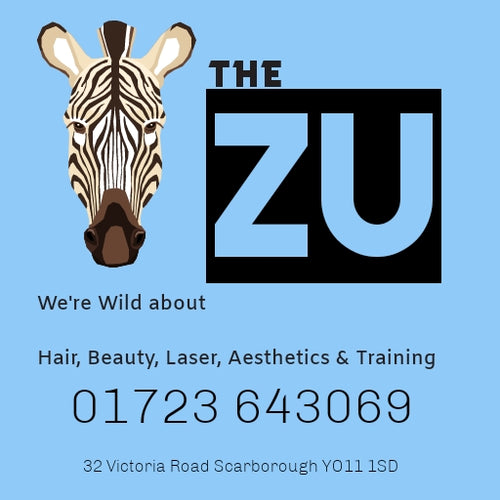 The ZU Hair and Beauty Scarborough