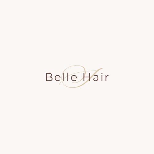 Hair By Belle